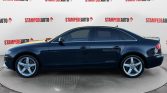 2011 Audi A4 | Stampede Auto
