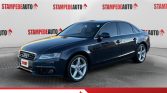 2011 Audi A4 | Stampede Auto