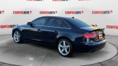 2011 Audi A4 | Stampede Auto