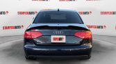 2011 Audi A4 | Stampede Auto