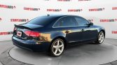 2011 Audi A4 | Stampede Auto