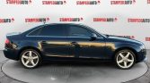 2011 Audi A4 | Stampede Auto
