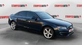 2011 Audi A4 | Stampede Auto