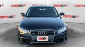 2011 Audi A4 | Stampede Auto