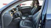 2011 Audi A4 | Stampede Auto