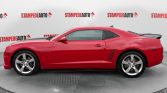 2011 Chevrolet Camaro 2SS | V8 | 6.2L l 6 SPEED | LEATHER INTERIOR | HEADS UP DISPLAY | AIR CONDITIONING | BLUETOOTH | LARGE TOUCH SCREEN | Stampede Auto