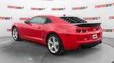 2011 Chevrolet Camaro 2SS | V8 | 6.2L l 6 SPEED | LEATHER INTERIOR | HEADS UP DISPLAY | AIR CONDITIONING | BLUETOOTH | LARGE TOUCH SCREEN | Stampede Auto