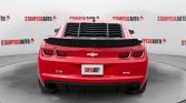 2011 Chevrolet Camaro 2SS | V8 | 6.2L l 6 SPEED | LEATHER INTERIOR | HEADS UP DISPLAY | AIR CONDITIONING | BLUETOOTH | LARGE TOUCH SCREEN | Stampede Auto