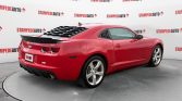 2011 Chevrolet Camaro 2SS | V8 | 6.2L l 6 SPEED | LEATHER INTERIOR | HEADS UP DISPLAY | AIR CONDITIONING | BLUETOOTH | LARGE TOUCH SCREEN | Stampede Auto