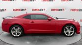 2011 Chevrolet Camaro 2SS | V8 | 6.2L l 6 SPEED | LEATHER INTERIOR | HEADS UP DISPLAY | AIR CONDITIONING | BLUETOOTH | LARGE TOUCH SCREEN | Stampede Auto