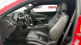 2011 Chevrolet Camaro 2SS | V8 | 6.2L l 6 SPEED | LEATHER INTERIOR | HEADS UP DISPLAY | AIR CONDITIONING | BLUETOOTH | LARGE TOUCH SCREEN | Stampede Auto