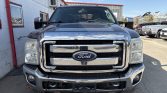 2011 Ford Super Duty F-350 SRW XL | 6.7L DIESEL | CREW CAB | 4X4 | Stampede Auto