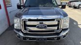 2011 Ford Super Duty F-350 SRW XL | 6.7L DIESEL | CREW CAB | 4X4 | Stampede Auto