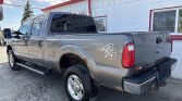 2011 Ford Super Duty F-350 SRW XL | 6.7L DIESEL | CREW CAB | 4X4 | Stampede Auto