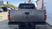 2011 Ford Super Duty F-350 SRW XL | 6.7L DIESEL | CREW CAB | 4X4 | Stampede Auto