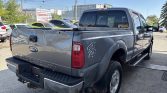 2011 Ford Super Duty F-350 SRW XL | 6.7L DIESEL | CREW CAB | 4X4 | Stampede Auto