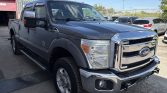 2011 Ford Super Duty F-350 SRW XL | 6.7L DIESEL | CREW CAB | 4X4 | Stampede Auto