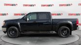 2011 GMC Sierra 1500 SL Nevada Edition | Stampede Auto