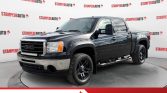 2011 GMC Sierra 1500 SL Nevada Edition | Stampede Auto