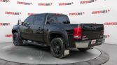 2011 GMC Sierra 1500 SL Nevada Edition | Stampede Auto