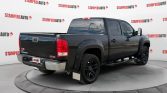 2011 GMC Sierra 1500 SL Nevada Edition | Stampede Auto