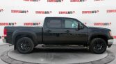 2011 GMC Sierra 1500 SL Nevada Edition | Stampede Auto