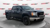 2011 GMC Sierra 1500 SL Nevada Edition | Stampede Auto