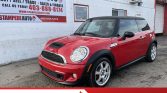 2011 MINI Cooper Hardtop S | Stampede Auto