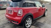 2011 MINI Cooper Hardtop S | Stampede Auto