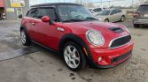 2011 MINI Cooper Hardtop S | Stampede Auto