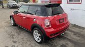 2011 MINI Cooper Hardtop S | Stampede Auto