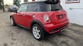 2011 MINI Cooper Hardtop S | Stampede Auto