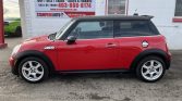 2011 MINI Cooper Hardtop S | Stampede Auto