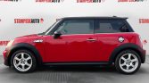 2011 Mini Cooper Hardtop S | Stampede Auto