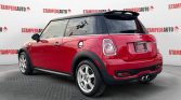 2011 Mini Cooper Hardtop S | Stampede Auto
