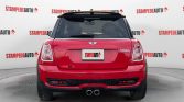 2011 Mini Cooper Hardtop S | Stampede Auto
