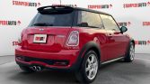 2011 Mini Cooper Hardtop S | Stampede Auto
