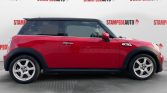 2011 Mini Cooper Hardtop S | Stampede Auto
