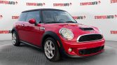 2011 Mini Cooper Hardtop S | Stampede Auto