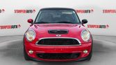 2011 Mini Cooper Hardtop S | Stampede Auto