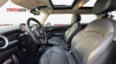 2011 Mini Cooper Hardtop S | Stampede Auto