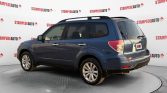 2011 Subaru Forester X Limited | AWD | LEATHER | SUNROOF | ALLOY WHEELS | Stampede Auto
