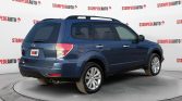 2011 Subaru Forester X Limited | AWD | LEATHER | SUNROOF | ALLOY WHEELS | Stampede Auto
