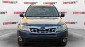 2011 Subaru Forester X Limited | AWD | LEATHER | SUNROOF | ALLOY WHEELS | Stampede Auto