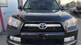 2011 Toyota 4Runner SR5 | 7 PASSENGER | 4WD | LEATHER HEATED SEATS | SUNROOF | 4.0L V6 | Stampede Auto