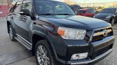 2011 Toyota 4Runner SR5 | 7 PASSENGER | 4WD | LEATHER HEATED SEATS | SUNROOF | 4.0L V6 | Stampede Auto