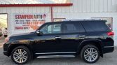 2011 Toyota 4Runner SR5 | 7 PASSENGER | 4WD | LEATHER HEATED SEATS | SUNROOF | 4.0L V6 | Stampede Auto