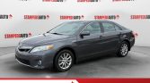 2011 Toyota Camry Hybrid | LOW KMS | POWER SEAT | BLUETOOTH | POWER WINDOWS | POWER LOCKS | CRUISE CONTROL | | Stampede Auto
