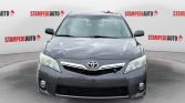 2011 Toyota Camry Hybrid | LOW KMS | POWER SEAT | BLUETOOTH | POWER WINDOWS | POWER LOCKS | CRUISE CONTROL | | Stampede Auto