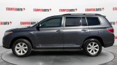 2011 Toyota Highlander 4WD | SUNROOF | AUX | 7 SEATER | REAR CLIMATE CONTROL | Stampede Auto